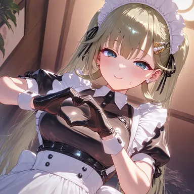 Profile image of 英リサ