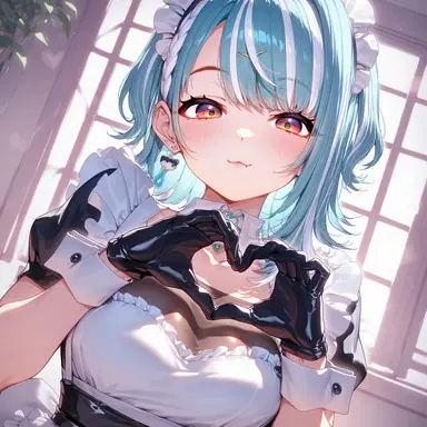 Profile image of 白波らむね