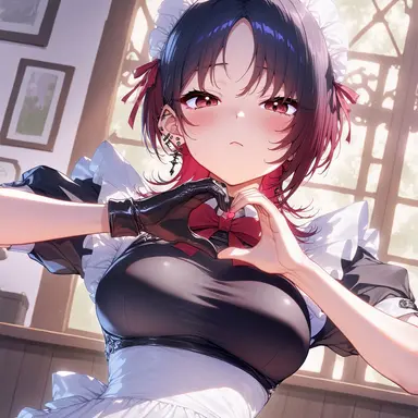 Profile image of 如月れん