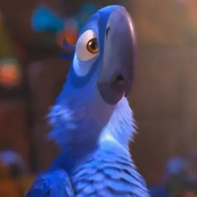 Profile image of Blu