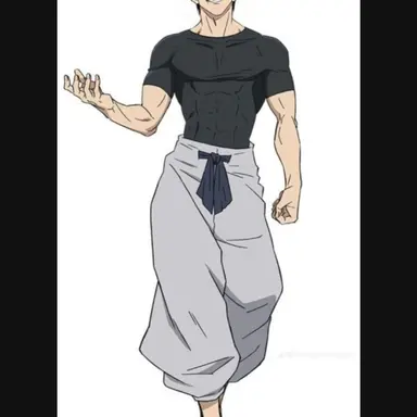 Profile image of 후시구로 토우지