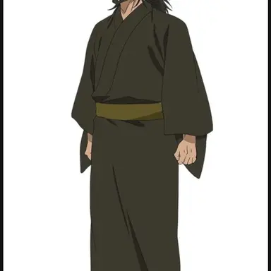 Profile image of 젠인 진이치