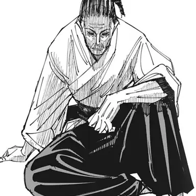 Profile image of 젠인 오우기