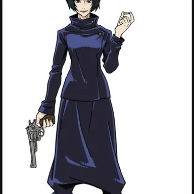 Profile image of 젠인 마이