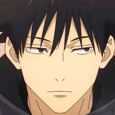 Profile image of 후시구로 메구미