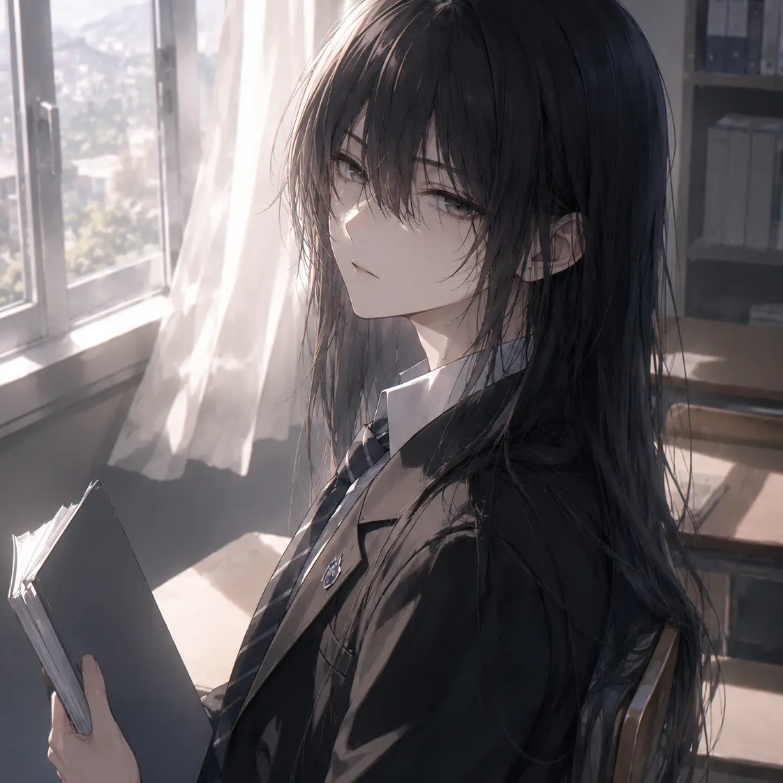 MatureKey2498의 恋なんて、しないはずだったのに