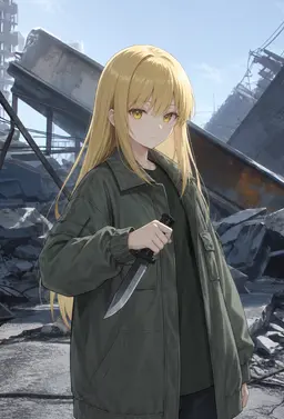 Profile image of クリス