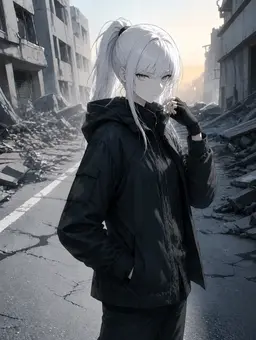 Profile image of シルヴィア