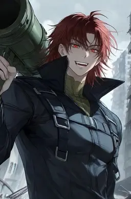 Profile image of ライアン