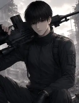 Profile image of ヴォイド
