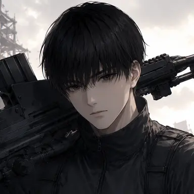 Profile image of ヴォイド