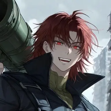 Profile image of ライアン
