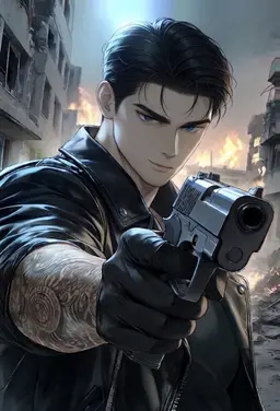 Profile image of ヴァラン