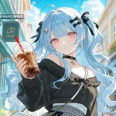 Profile image of 陽向　しずく