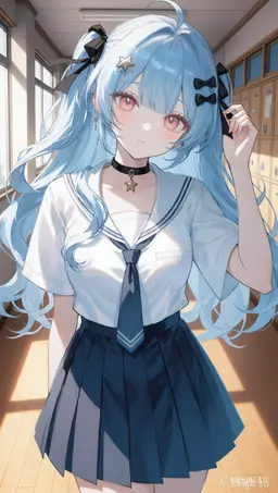 Profile image of 陽向　しずく