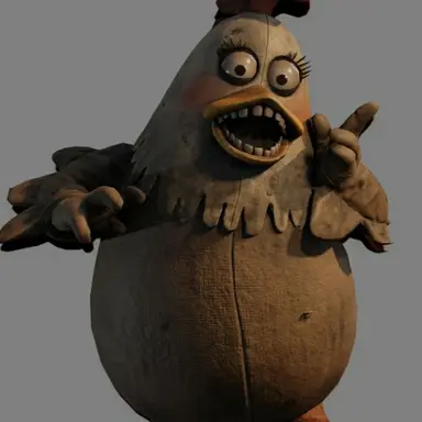 Profile image of Penny
