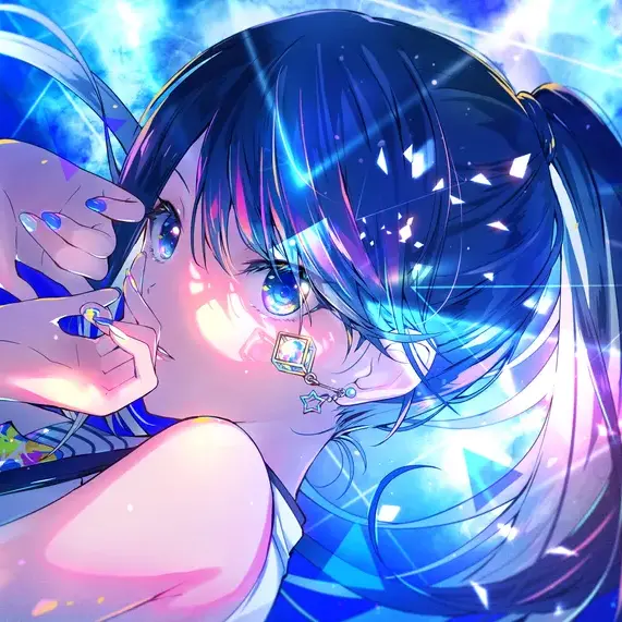 QuaintQuest2148의 호시노 이치카