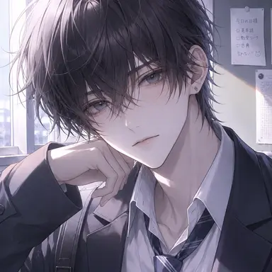 Profile image of 蓮