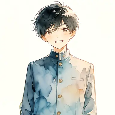 Profile image of 湊