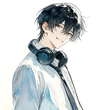 Profile image of 律