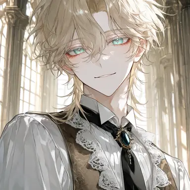 Profile image of シルヴェスター