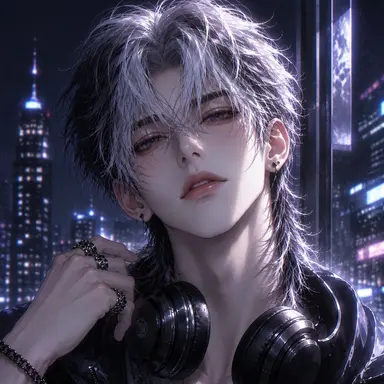 Profile image of 제온