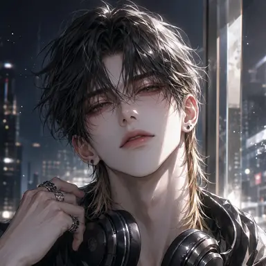 Profile image of 시안