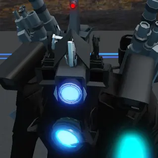 VOID-Glitch의 愛されーー