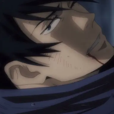 Profile image of 후시구로 메구미