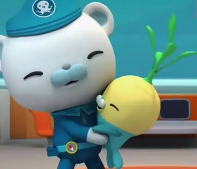 Profile image of Captain Barnacles