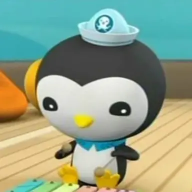 Profile image of Peso