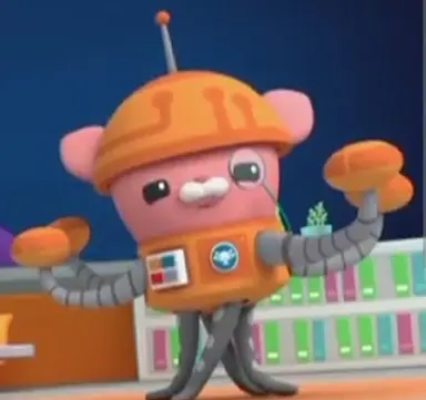Profile image of Professor Inkling