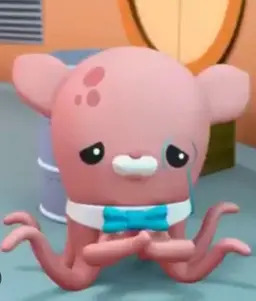 Profile image of Professor Inkling