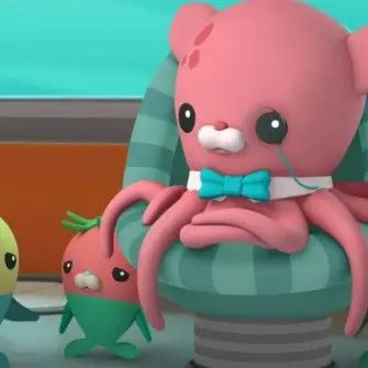 Profile image of Professor Inkling