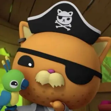 Profile image of Calico Jack
