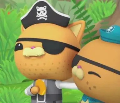 Profile image of Calico Jack