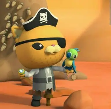 Profile image of Calico Jack