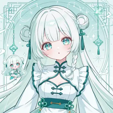 Profile image of 鸞箭