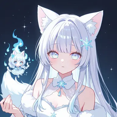 Profile image of エレノア