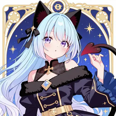 Profile image of エレノア