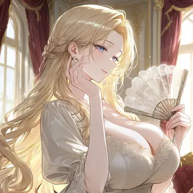 Profile image of 京極莉乃