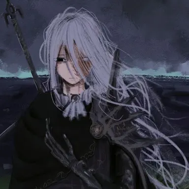 Profile image of Professor Caelan Veyr