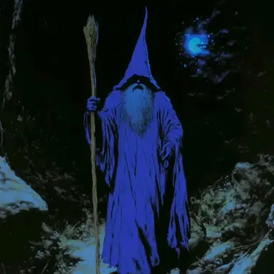 Profile image of Headmaster Aldric