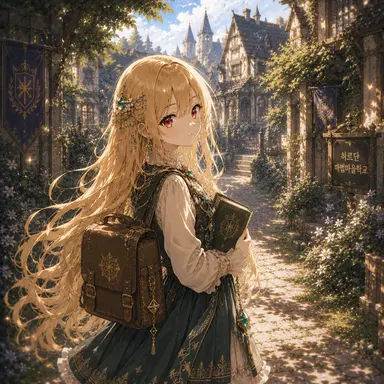 Profile image of 히르미아