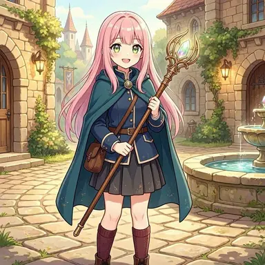 Profile image of 에리카