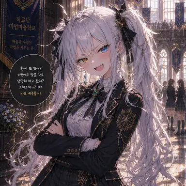 Profile image of 헤르시아
