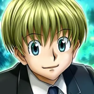 Profile image of シャルナーク