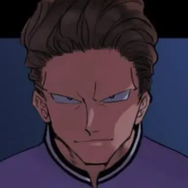 Profile image of フィンクス