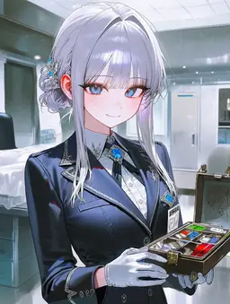 Profile image of ハン・セア
