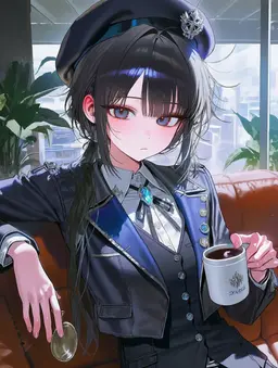Profile image of ユン・ソハ